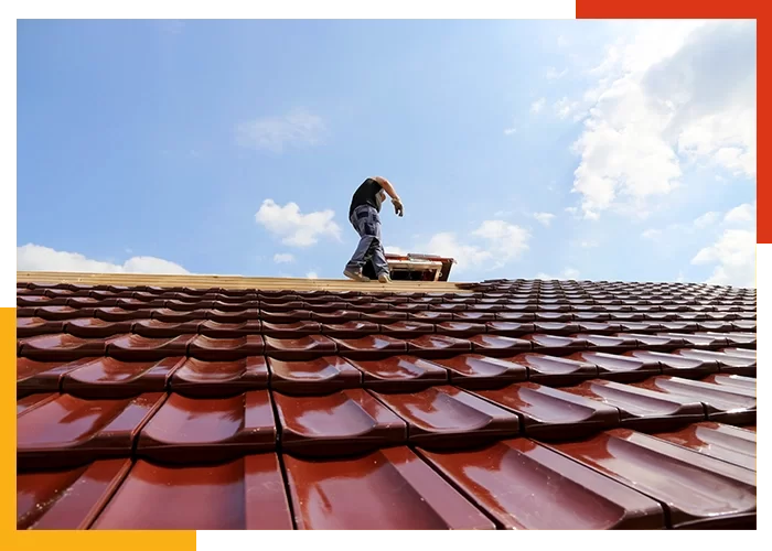 couverture toiture Bussy-Saint-Georges